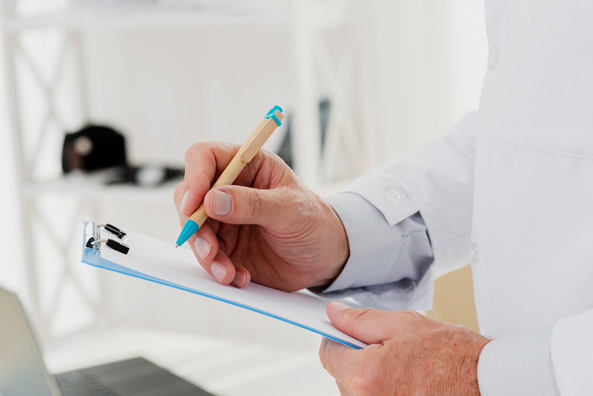 Testosterone Replacement Therapy In Testosterone Replacement Therapy Clinic In Washington