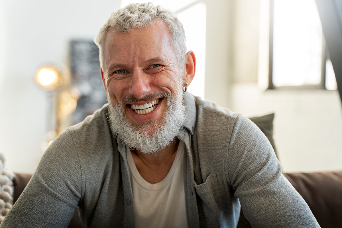 Testosterone Replacement Therapy for Men In Testosterone Replacement Therapy Clinic In Washington